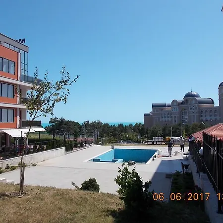 Appartement Studio Oktawia
