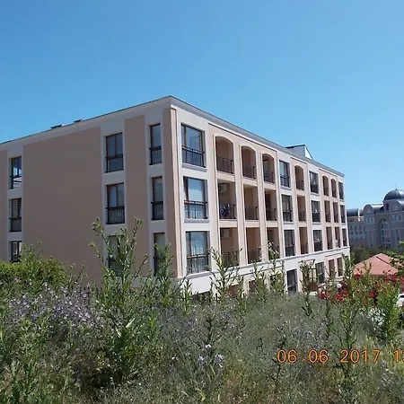 Studio Oktawia Apartament Słoneczny Brzeg