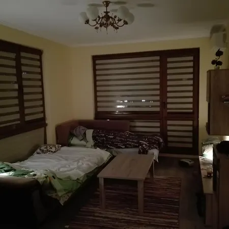 Studio Oktawia Apartament *